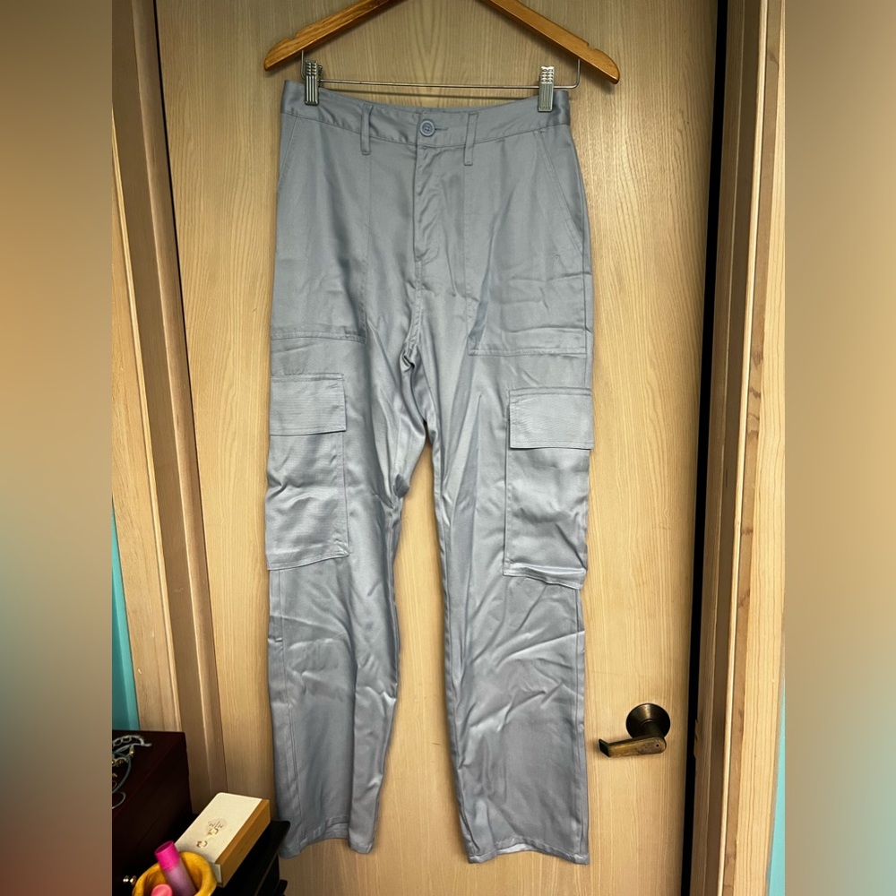 Urban Outfitters blue pants
